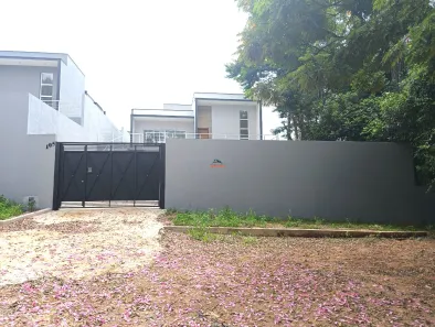 Casa de Condomínio com 3 Quartos à venda, 104m² no Parque Rizzo II, Cotia