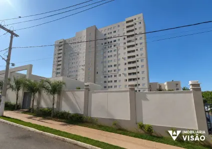 Apartamento com 2 Quartos à venda, 52m² no Estados Unidos, Uberaba