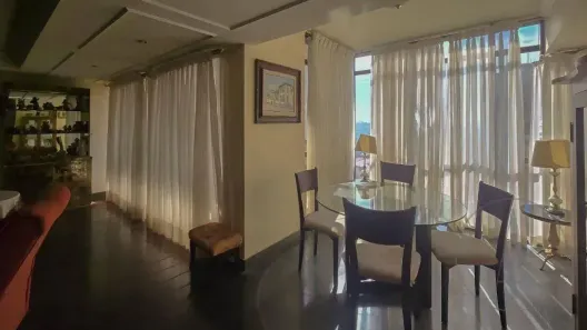Apartamento com 3 Quartos para alugar, 189m² no Centro, Sorocaba
