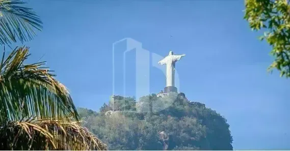 Casa com 3 Quartos à venda, 134m² no Jardim Botânico, Rio de Janeiro
