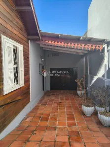 Casa com 4 Quartos à venda, 180m² no Medianeira, Porto Alegre