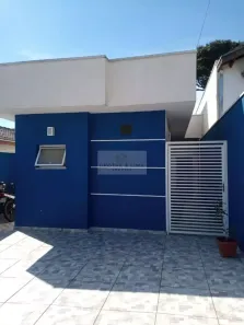 Casa com 3 Quartos à venda, 87m² no São Gonçalo, Taubaté