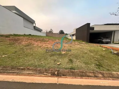 Lote/Terreno à venda, 462m² no Joapiranga, Valinhos