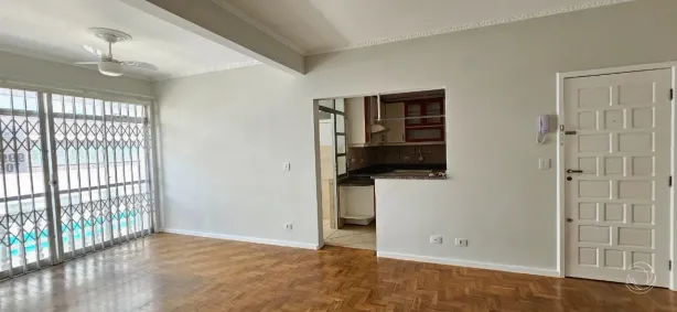 Apartamento com 3 Quartos à venda, 95m² no Estreito, Florianópolis