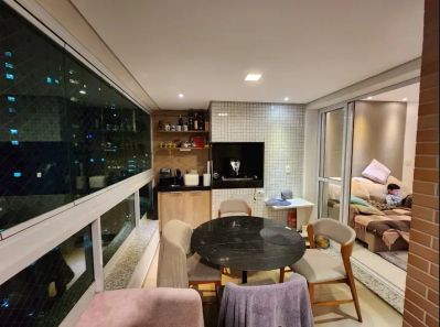 Apartamento com 3 Quartos à venda, 90m² no Vila Suzana, São Paulo