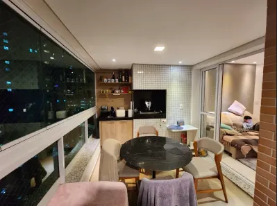 Apartamento com 3 Quartos à venda, 90m² no Vila Suzana, São Paulo