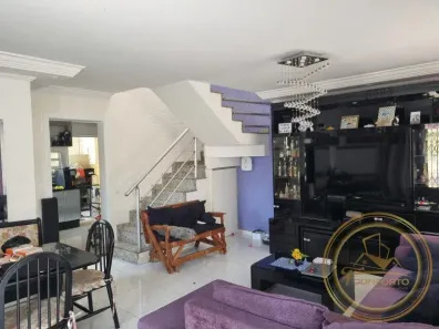 Casa de Condomínio com 3 Quartos à venda, 102m² no Cidade Patriarca, São Paulo