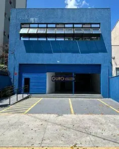 Ponto Comercial para alugar, 420m² no Parque da Vila Prudente, São Paulo