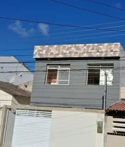 Casa com 4 Quartos à venda, 130m² no Suíça, Aracaju