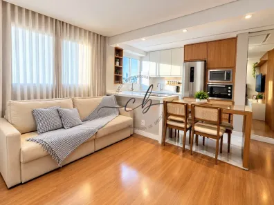 Apartamento com 2 Quartos à venda, 49m² no Prado, Belo Horizonte
