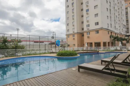 Apartamento com 3 Quartos para alugar, 68m² no Guaíra, Curitiba
