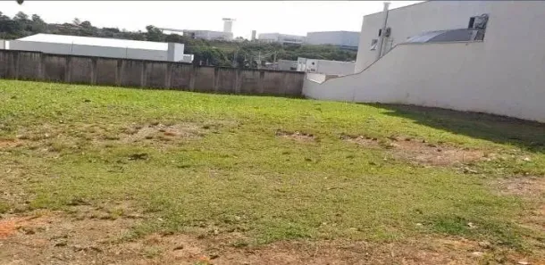Lote/Terreno à venda, 374m² no Jardim do Paço, Sorocaba