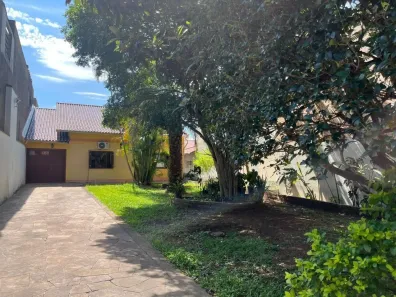 Casa com 2 Quartos à venda, 191m² no Nossa Senhora das Graças, Canoas