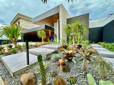 Casa de Condomínio com 3 Quartos à venda, 270m² no Jardim Pau Brasil, Americana