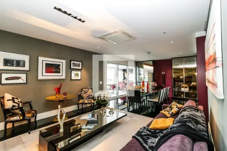 Cobertura com 3 Quartos à venda, 473m² no Vila Andrade, São Paulo