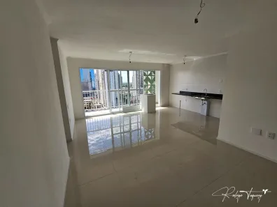 Cobertura com 3 Quartos à venda, 133m² no Setor Bueno, Goiânia