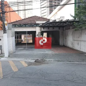 Ponto Comercial com 1 Quarto à venda, 270m² no Vila Uberabinha, São Paulo