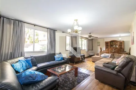 Apartamento com 5 Quartos à venda, 193m² no Centro, Campinas