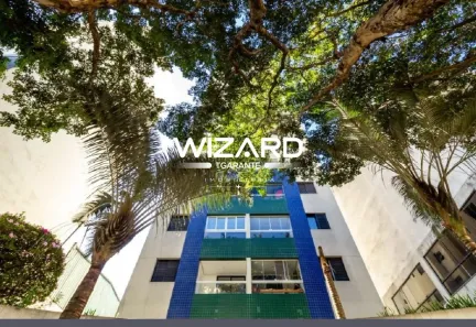 Apartamento com 2 Quartos à venda, 50m² no Vila Buarque, São Paulo