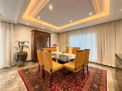 Casa com 6 Quartos à venda, 770m² no Setor de Habitações Individuais Sul, Brasília