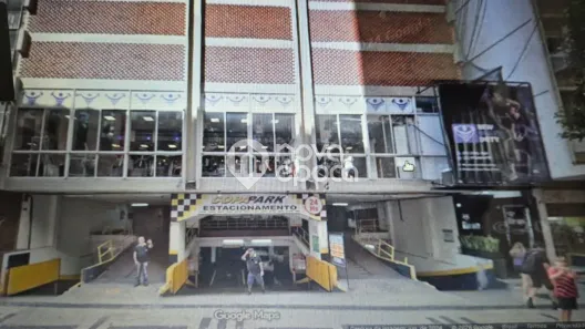 Ponto Comercial à venda, 12m² no Copacabana, Rio de Janeiro