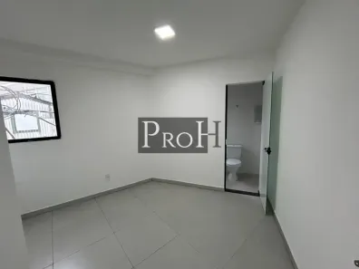 Apartamento com 1 Quarto para alugar, 34m² no São José, São Caetano do Sul