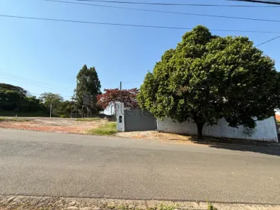 Lote/Terreno à venda, 499m² no Jardim Sevilha, Indaiatuba