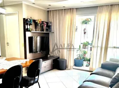 Apartamento com 3 Quartos à venda, 68m² no Mooca, São Paulo