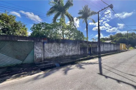 Casa de Condomínio com 6 Quartos à venda, 635m² no Águas Lindas, Belém
