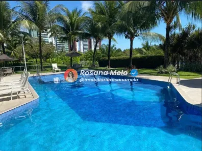 Apartamento com 3 Quartos à venda, 190m² no Paiva, Cabo de Santo Agostinho