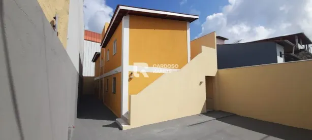 Prédio Comercial com 1 Quarto à venda, 17m² no Jardim das Margaridas, Salvador
