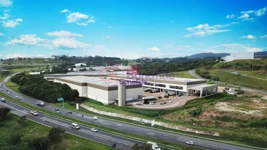 Galpão/Depósito/Armazém para alugar, 1305m² no Aeroporto, Jundiaí