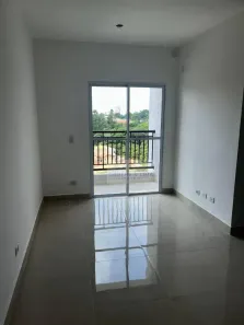 Apartamento com 2 Quartos à venda, 57m² no Crispim, Pindamonhangaba