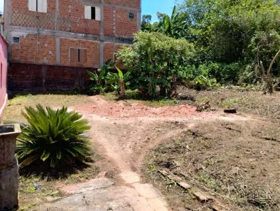 Lote/Terreno à venda, 26m² no Rondônia, Novo Hamburgo