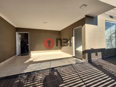 Casa com 2 Quartos à venda, 115m² no Residencial Mais Parque Mirassol, Mirassol