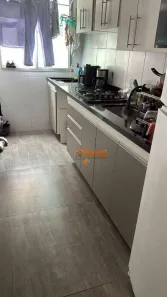 Apartamento com 2 Quartos à venda, 47m² no Jardim Presidente Dutra, Guarulhos