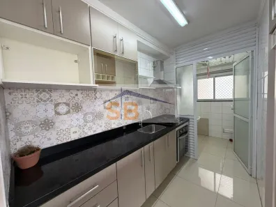 Apartamento com 2 Quartos à venda, 65m² no Vila Vera, São Paulo