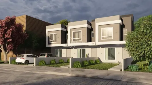 Sobrado com 3 Quartos à venda, 102m² no São Luiz, Caxias do Sul