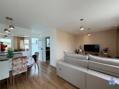 Casa de Condomínio com 3 Quartos à venda, 122m² no Vila Aurora (Zona Norte), São Paulo