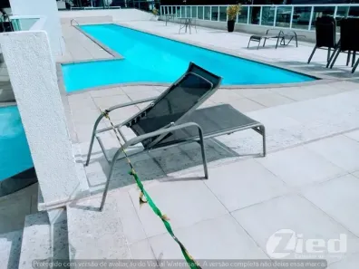 Apartamento com 3 Quartos à venda, 108m² no Praia de Itaparica, Vila Velha