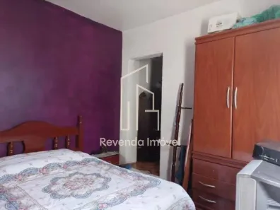 Casa com 3 Quartos à venda, 82m² no Cidade Líder, São Paulo