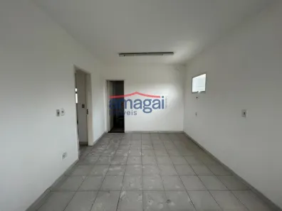 Imóvel Comercial à venda, 340m² no Jardim Leonídia, Jacareí