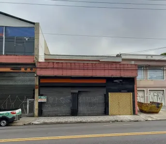 Ponto Comercial para alugar, 240m² no Vila Galvão, Guarulhos