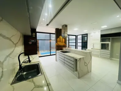 Casa de Condomínio com 3 Quartos à venda, 291m² no Centro, Jacareí