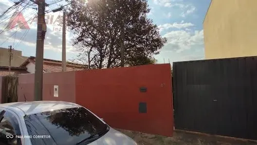 Lote/Terreno à venda, 780m² no Vila Lutfalla, São Carlos