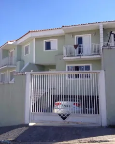 Sobrado com 3 Quartos à venda, 170m² no Chora Menino, São Paulo