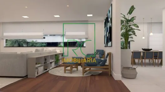 Casa com 6 Quartos à venda, 677m² no Laranjeiras, Rio de Janeiro