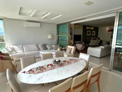 Apartamento com 4 Quartos à venda, 275m² no Barra da Tijuca, Rio de Janeiro