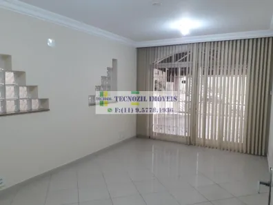 Sobrado com 3 Quartos à venda, 250m² no Chácara Inglesa (Zona Norte), São Paulo