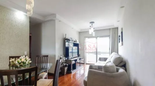 Apartamento com 3 Quartos à venda, 66m² no Penha de França, São Paulo